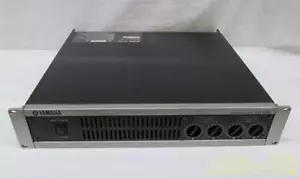 YAMAHA XM4080 Power amplifier (transistor) - excellent - Picture 1 of 3