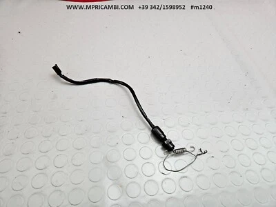 REAR STOP SENSOR TRIUMPH DAYTONA 675 2006 2012 STOP BRAKE - Image 1 of 4