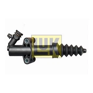 Clutch Slave Cylinder LuK for 207 C3 208 301 C4 Cactus 2008 DS3 C-Elysee SW 512 - Picture 1 of 6