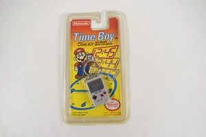 Nintendo Time Boy 1993 Key Holder Nuovo 27 - Imagen 1 de 2
