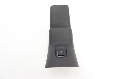 2018 - 2020 FIAT 500L REAR CENTER CONSOLE END CAP COVER OEM 735651970 GRAY_D5DV - Imagem 1 de 4