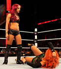 Sasha Banks vs Becky Lynch WWE Divas Raw in Nashville Photo #2