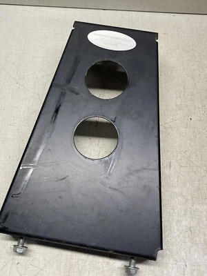 Wheel Horse 111-6 Lawn Mower Upper Steering Support Console - Image 1 of 2