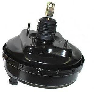 SERVOFRENO LAND ROVER DEFENDER 90/110 FINO AL 1991 NO ABS - Imagen 1 de 3