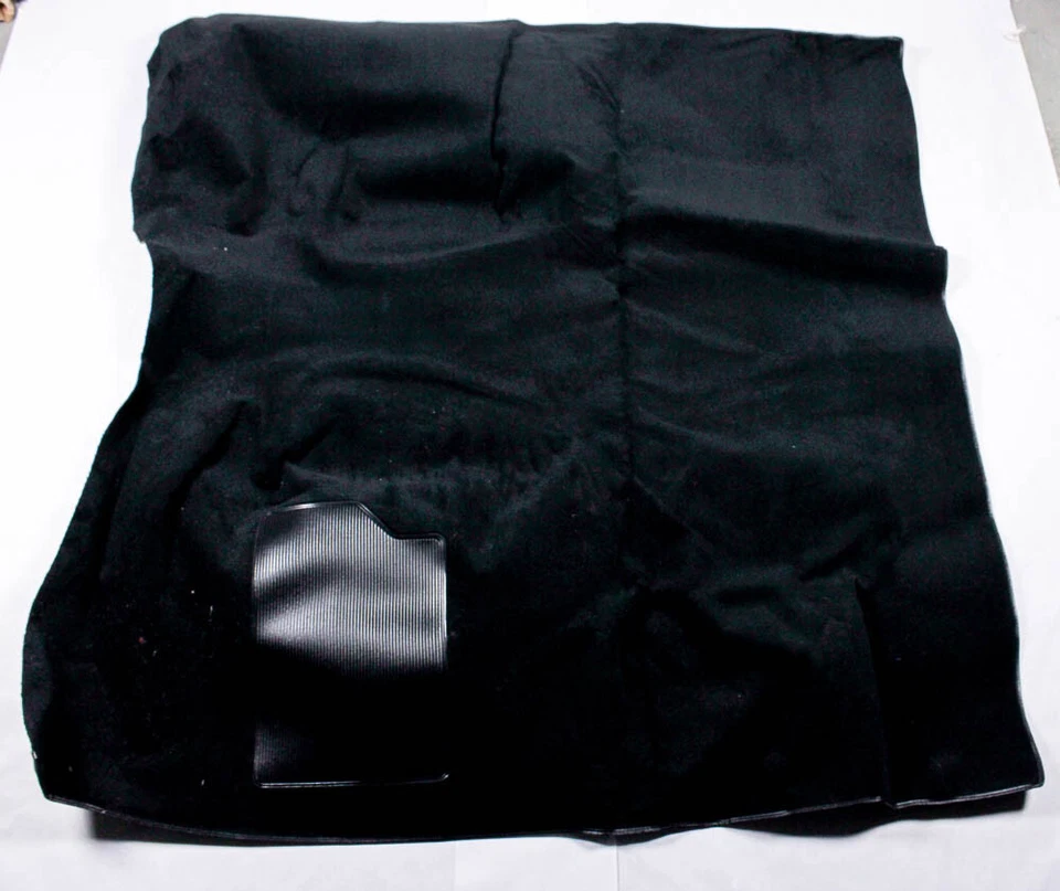 Alfombra de piso de caja abierta-Pro-LineTM alfombra de repuesto delantera trasera Lund 2101 Foto 1 de 3