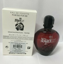 perfume black xs feminino eau de parfum paco rabanne avaliações