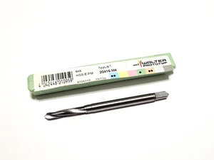 DEUTSCHLAND WALTER PARADUR Maschinengewindebohrer M4 20416 6HX - Bild 1 von 7