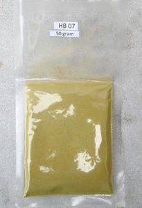 Polvere tailandese liofilizzata CESSAZIONE INFIAMMAZIONE 50 o 250 grammi - Foto 1 di 1