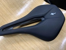 Specialized Power Comp Saddle Black 155 mm Body Geometry Cutout Seat