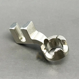 Niedriger Schaft Gratis Motion Lineal Steppen Drücker Fuß für Singer Janome B - Bild 1 von 1