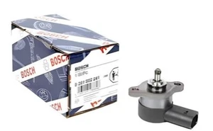 0281002241 Druckregelventil Common Rail Bosch für Mercedes-Jeep-Smart - Bild 1 von 1