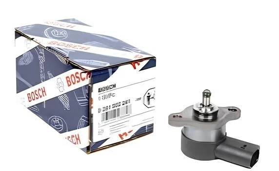 0281002241 Valvola Regola pressione  Common Rail Bosch  per Mercedes-jeep-Smart - Immagine 1 di 1