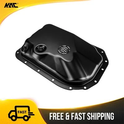 Oil Pan 265810 For Chevrolet K1500 W3500 C2500 Suburban 2500 GMC Savana 3500 - Image 1 of 4