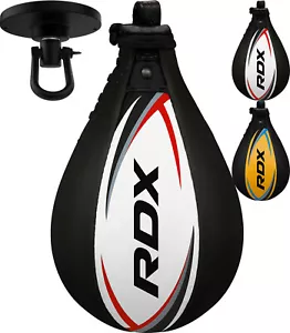 Boxing Speed ball by RDX, Dodge Ball, Speed Bag, MMA Ball, muay thai ball - Picture 1 of 24