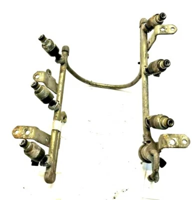 Pontiac Bonneville 1992-2005 3,8 L bobina de encendido encendido encendido Foto 1 de 4