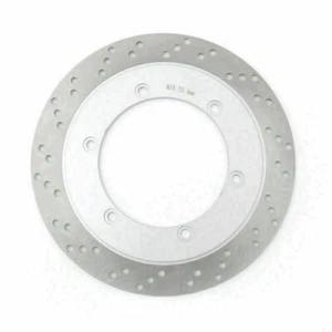 Front Brake Disc Rotor For Honda NV400 DC1/DC2 NT650 NT700 CB750 FR/VT750 B2 - Picture 1 of 7