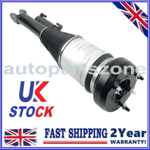 Puntone ammortizzatore sospensione pneumatica anteriore sinistro per Mercedes Classe C W205 C205/ S205 2013- - Foto 1 di 6