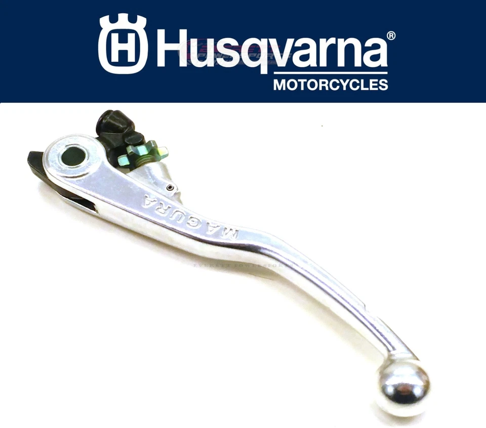 Clutch Lever Magura TC TE TX FE FC FX 125-501 17-19 Genuine Husqvarna KTM N275 A - Image 1 of 4
