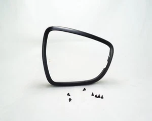 Anti-Theft Side View Mirror Guards Fits Suzuki Baleno 2017-2020 Mirror Locks - Picture 1 of 9