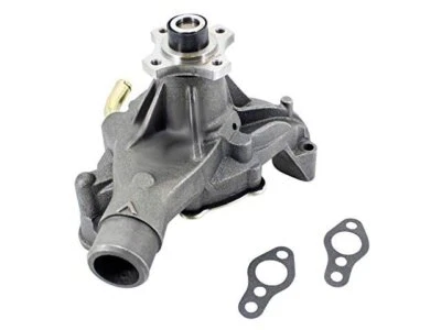 Bomba de agua para Chevrolet Astro 1996-1998, 2001-2005 45245CQJS 1997 2002 2003 Foto 1 de 2