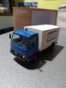 Camion d'epoca scala 1/43 - Foto 1 di 8