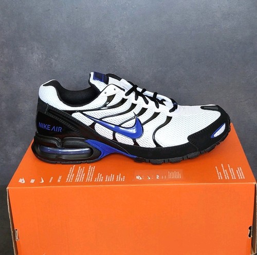 Nike Air Max Torch 4 White Hyper Blue CW7026100 Size : 46 ??