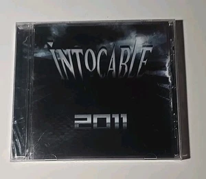 Intocable – 2011 CD Album Nuevo Sellado Regional Mexicano Norteño (Sealed) - Bild 1 von 2