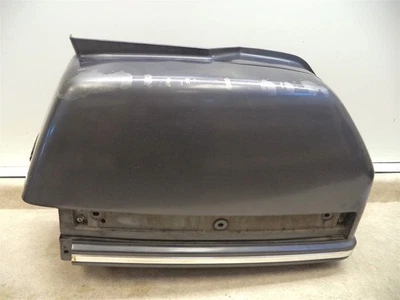 Alforja lateral derecha Honda Goldwing GL1500 1988 y bolsa de equipaje con tapa  Foto 1 de 4