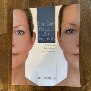 Skin Care Practices and Clinical Protocols: A Professional’s Guide to Success - Imagen 1 de 4