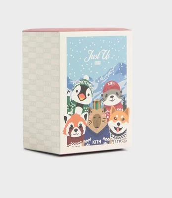 Llavero de resina Kithmas caja ciega sellada (PEDIDO CONFIRMADO)✅ Foto 1 de 4