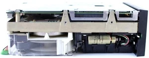 Tape drive, dlt 4000, scsi se, internal, 70-32048-08 rev b01 - Picture 1 of 6