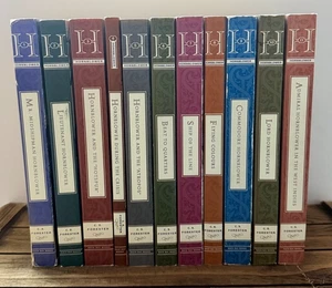 C.S. Forester Hornblower Complete 11 Book Set Back Bay Nautical War Series - Bild 1 von 15