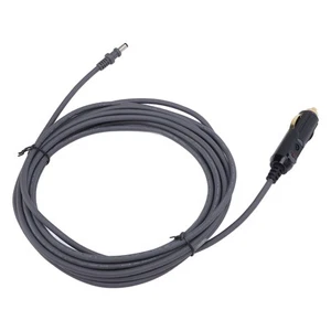 ′Kabel zasilający samochodowy Zapalniczka 18 AWG Stabilne połączenie 16 4 - Zdjęcie 1 z 24