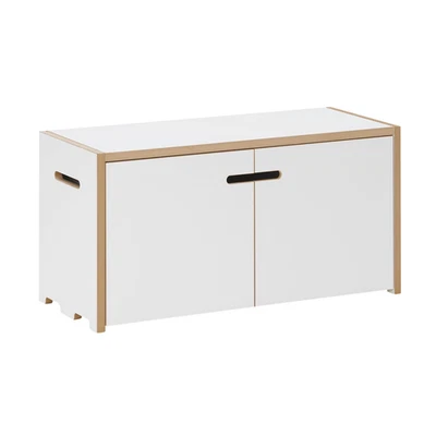 Tojo Hochstapler Regalsystem Grundmodul Schrankmodul Schrank SIEHE TEXT/FOTO - Bild 1 von 4