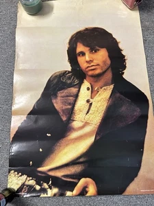 Vintage Jim Morrison The Doors Poster 36x24” - Picture 1 of 8