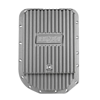 70295 B&M Transmission Pan for Chevy Express Van SaVana Suburban Chevrolet K3500 - Image 1 of 3
