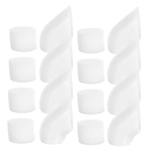 Tazas de plástico de esponja de torre hidropónica tazas de cultivo para plantación hidropónica - Imagen 1 de 12