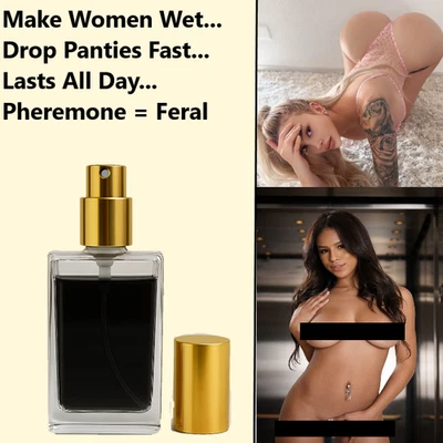 Sauvage by Christian Dior Eau de Toilette Men's Alternative 2 Oz + Pheromonal - Image 1 of 2