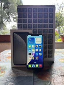 Apple iPhone XR - 128GB - Bianco RICONDIZIONAT0 Grado A 100% CAP. BATTERIA - Foto 1 di 4
