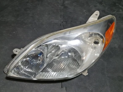 FARO DELANTERO TOYOTA MATRIX FÁBRICA OEM 2003 2004 2005 CONDUCTOR IZQUIERDO Foto 1 de 4