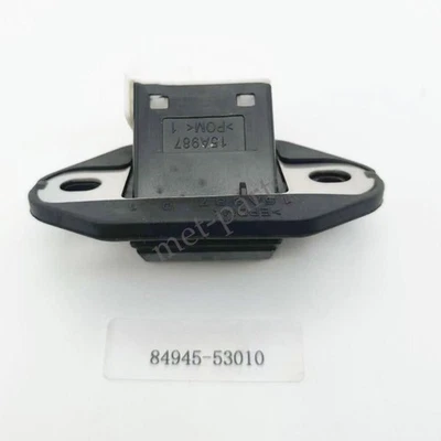 84945-53010 Trunk Release Switch Button For Lexus IS250 IS350 HS250h 2006-2015 - Imagem 1 de 4