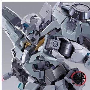 METALL BUILD Gundam Astrea II &quotMobile Suit Gundam 00 Double O" Metal - Bild 1 von 3