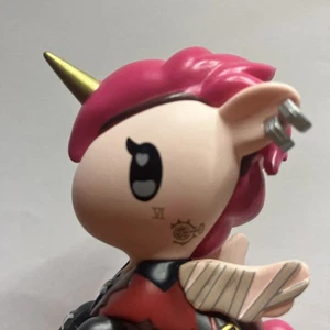 Vi Tokidoki X League of Legends Arcane Unicorno (Not the chase) - Picture 1 of 6