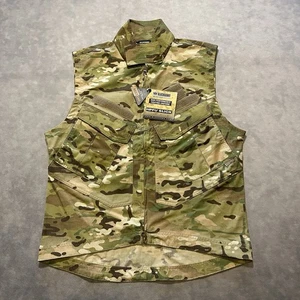 Blackhawk Weste Herren Medium Camo Tactical Combat HPFU High Performance NEU - Bild 1 von 9