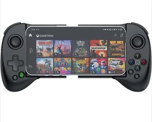 Mobile Gaming Controller for iPhone & Android - Bluetooth, PS Remotes - Bild 1 von 4