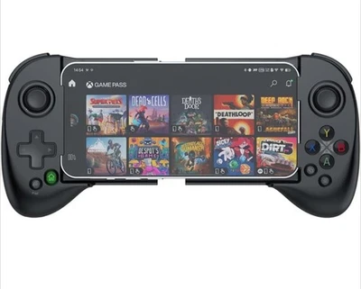 Mobile Gaming Controller for iPhone & Android - Bluetooth, PS Remotes - Bild 1 von 4
