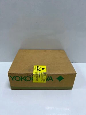 YOKOGAWA ADV551-P63 S2 ,DIGITAL OUTPUT MODULE - Image 1 of 4
