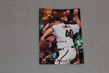 1995 Fleer Update BASEBALL CARD Complete Finish Fill Your List Set U-Pick