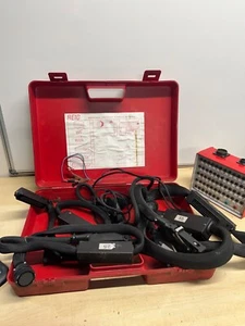 Vintage Car Harness Kit - Bosch 1928401304, AMP 925380, BMW E30 E34 - AG008Z - Picture 1 of 8