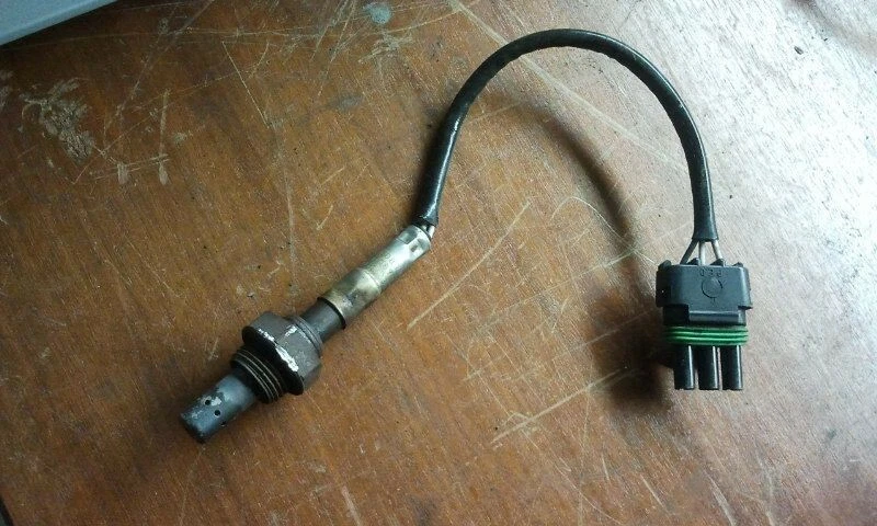 Sonda lambda Renault Megane I 1.6 BA (3) 7700870318 - Immagine 1 di 1